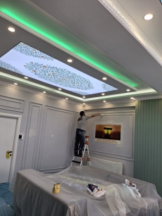 Boya Badana