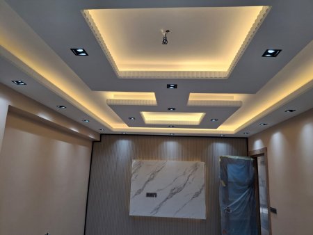 Ledli Al��pan Asma Tavan Nedir? �zellikleri ve Avantajlar� Nelerdir?