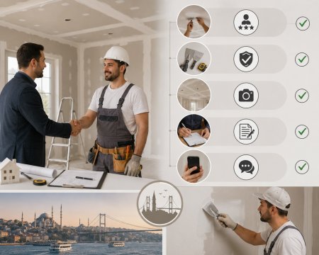 �stanbul, Al��pan Ustas�, Se�erken, Nelere, Dikkat, Edilmeli